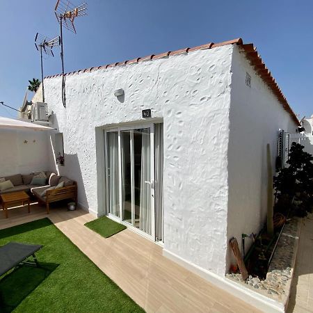 Renovated Nice Private Bungalow Playa del Inglés Eksteriør bilde