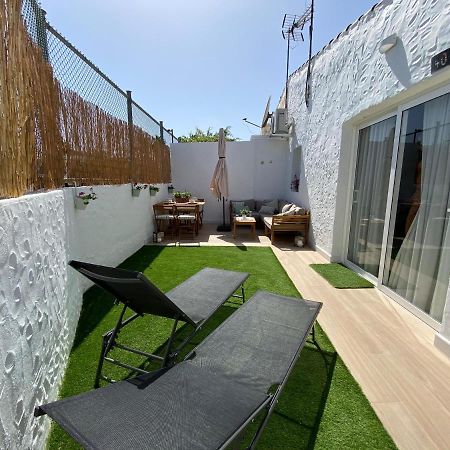 Renovated Nice Private Bungalow Playa del Inglés Eksteriør bilde