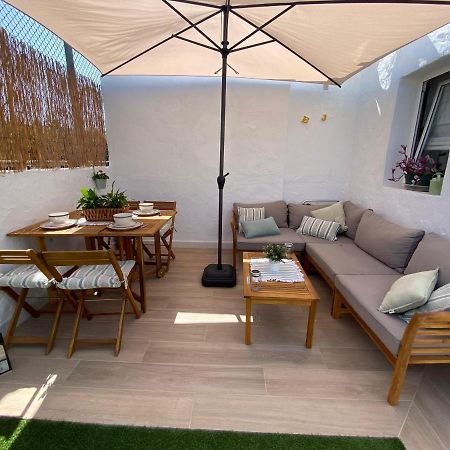 Renovated Nice Private Bungalow Playa del Inglés Eksteriør bilde