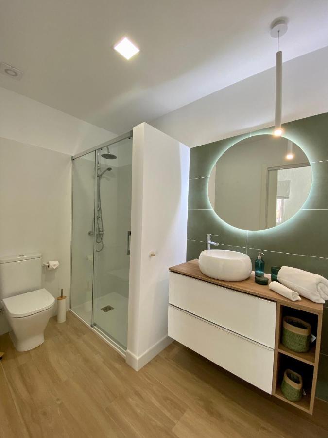Renovated Nice Private Bungalow Playa del Inglés Eksteriør bilde