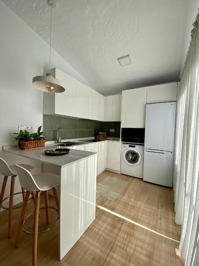 Renovated Nice Private Bungalow Playa del Inglés Eksteriør bilde