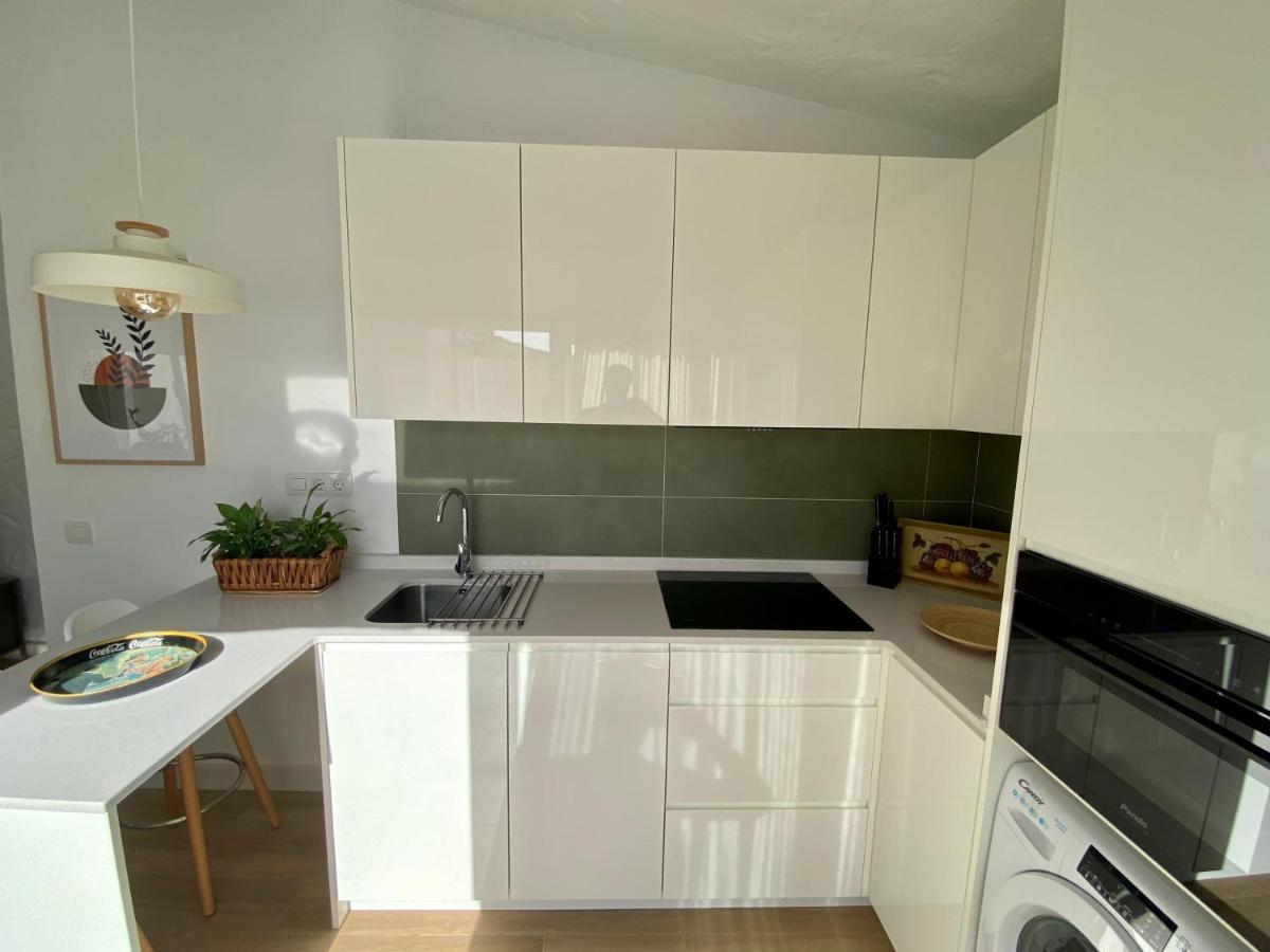 Renovated Nice Private Bungalow Playa del Inglés Eksteriør bilde