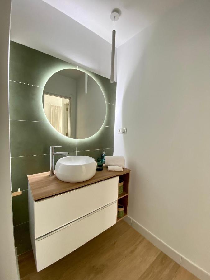 Renovated Nice Private Bungalow Playa del Inglés Eksteriør bilde