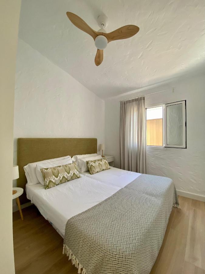 Renovated Nice Private Bungalow Playa del Inglés Eksteriør bilde