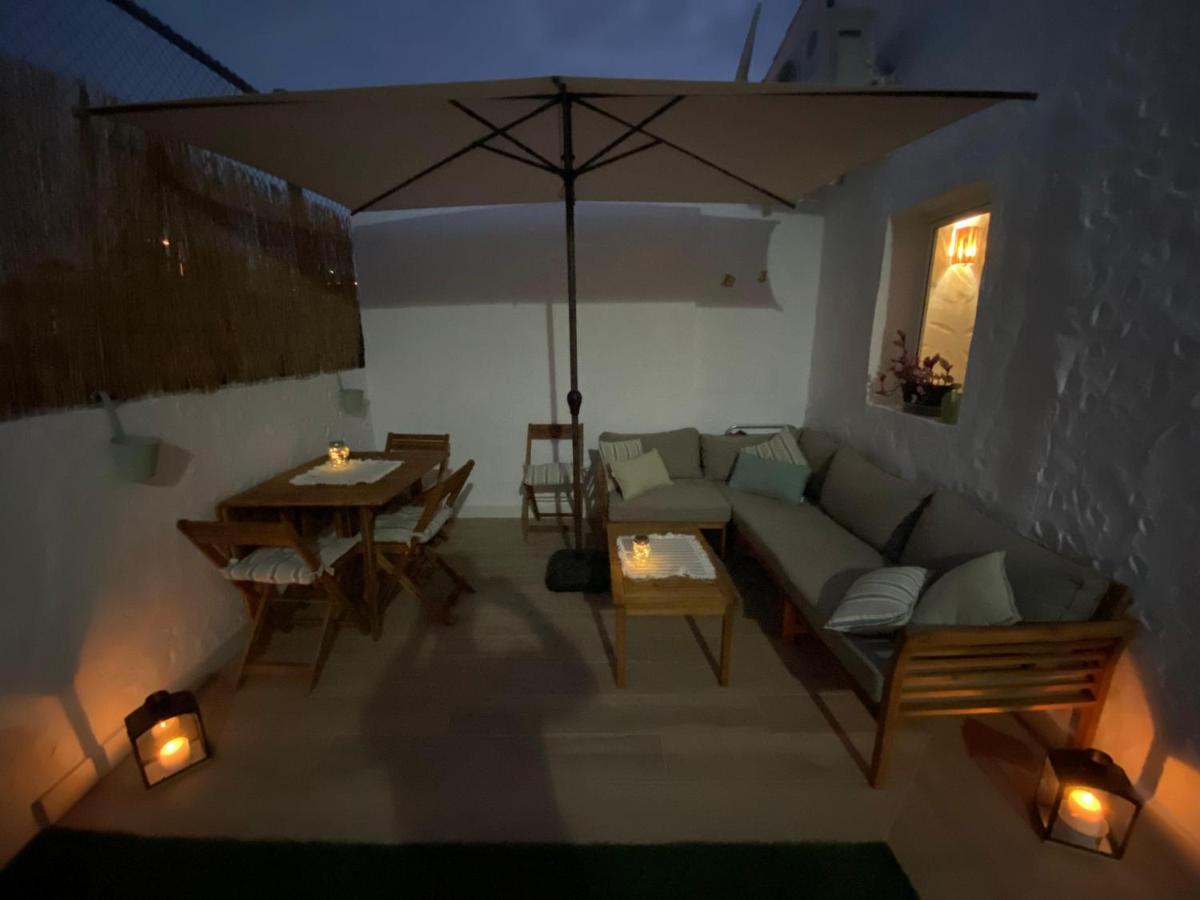Renovated Nice Private Bungalow Playa del Inglés Eksteriør bilde