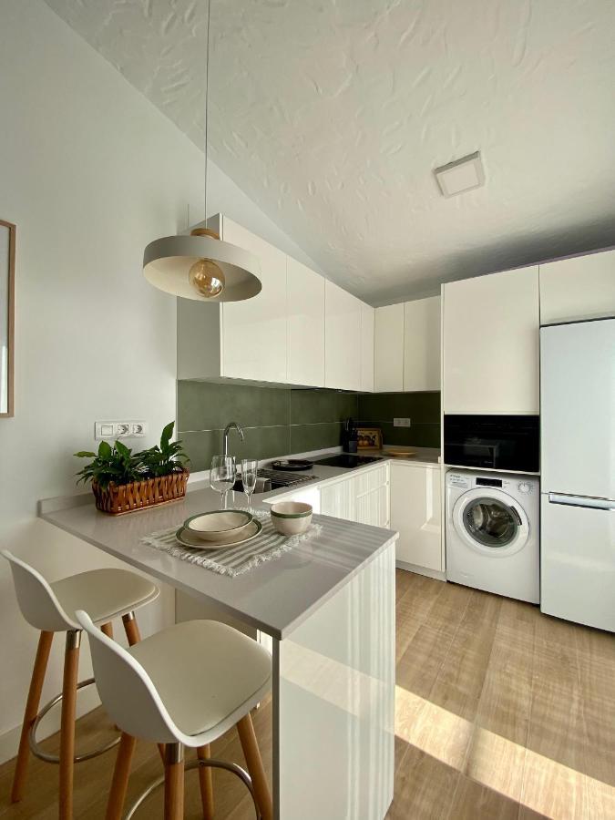Renovated Nice Private Bungalow Playa del Inglés Eksteriør bilde