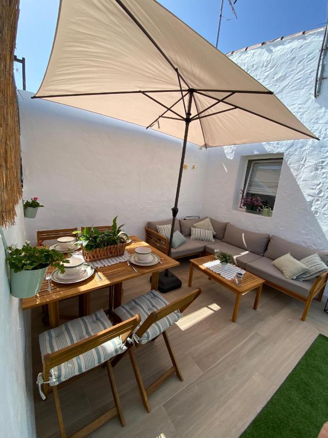 Renovated Nice Private Bungalow Playa del Inglés Eksteriør bilde