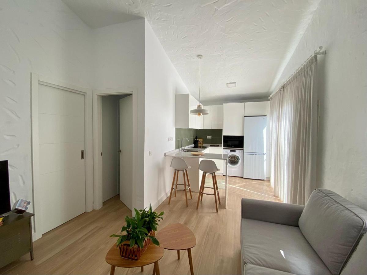 Renovated Nice Private Bungalow Playa del Inglés Eksteriør bilde