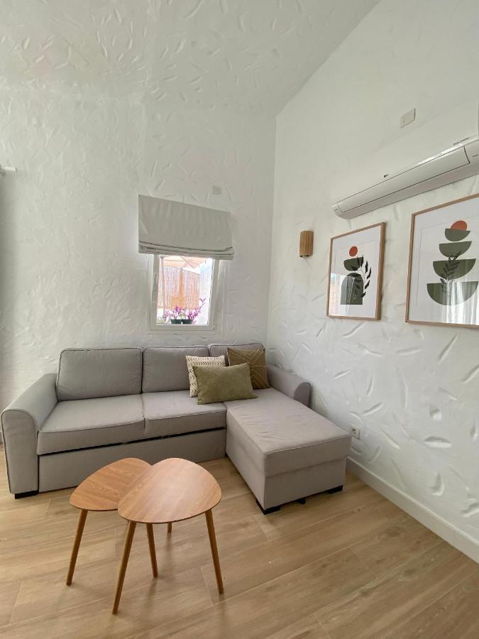 Renovated Nice Private Bungalow Playa del Inglés Eksteriør bilde